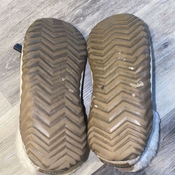 SOREL Women's Out N About Plus Conquest Boots Z27105* Size 3 - Picture 6 of 8